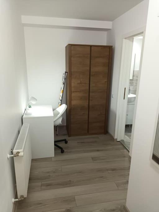 Old Town Studio 1 Apartment Nr 1 Baia Mare Extérieur photo