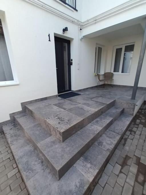 Old Town Studio 1 Apartment Nr 1 Baia Mare Extérieur photo